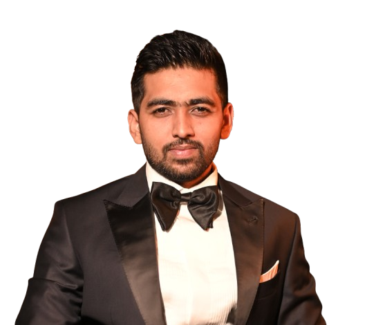 Musheb Goud
